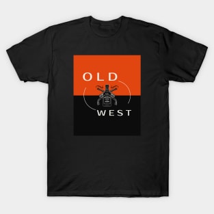 OLD WEST T-Shirt